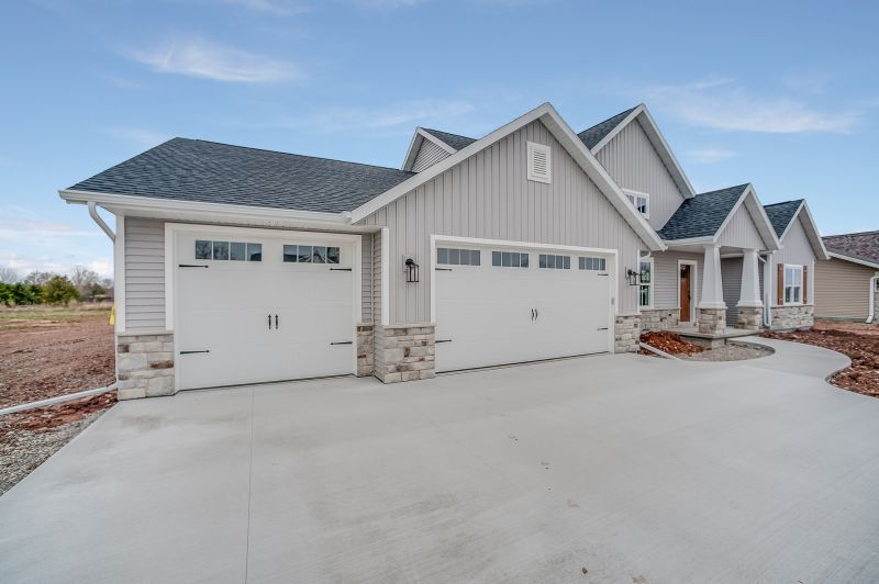 Concrete Service in Woodstock, GA