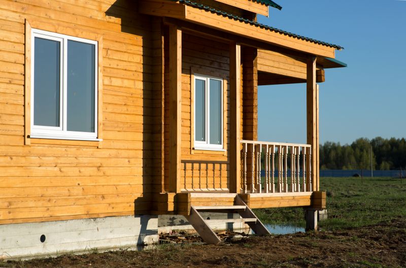 Foundation Construction in Decatur, GA