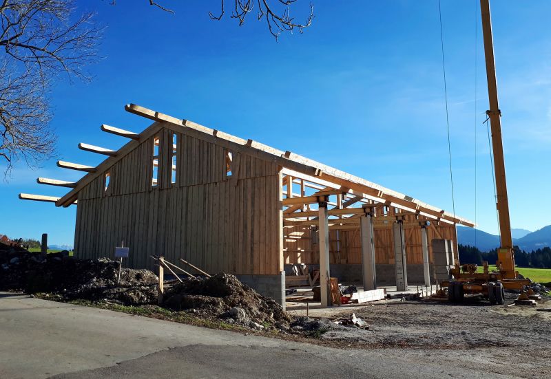 Foundation Construction in Kennesaw, GA