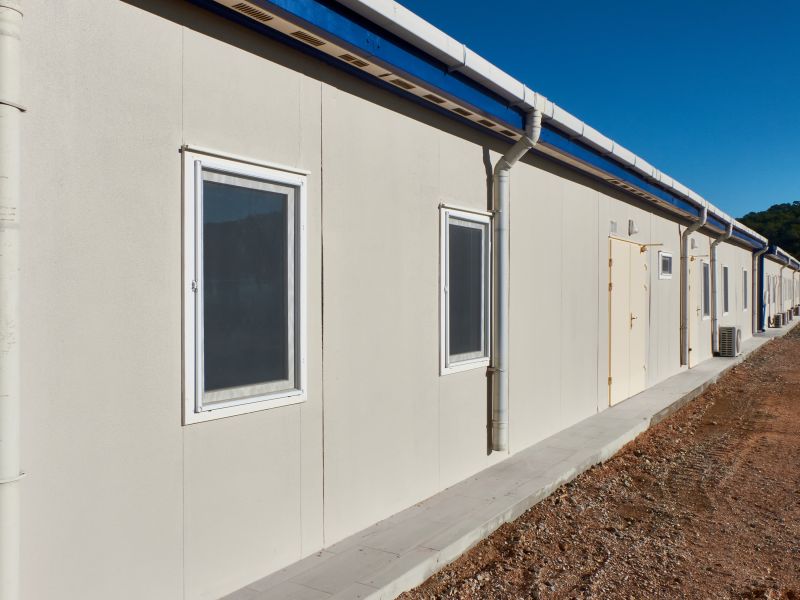 Home Foundation Installation in Duluth, GA